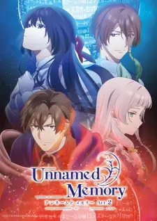 Unnamed Memory Act.2 Episode 10 English Subbed