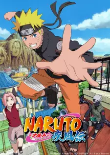 Naruto: Shippuuden Episode 375 English Subbed